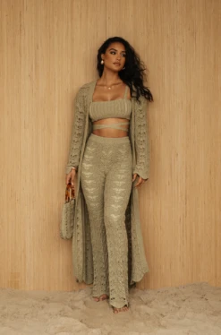 Moss Lost At Sea Crochet Duster -Lady Clothing Store 2 cd7e7b05 dffc 4857 8402 7bf349aa5f02