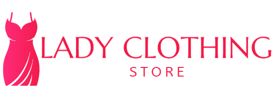 Lady Clothing Store