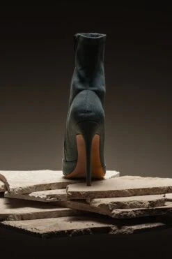 Denim Alter Ego Boots -Lady Clothing Store ACCESSORIES APR32023 SHOES 41