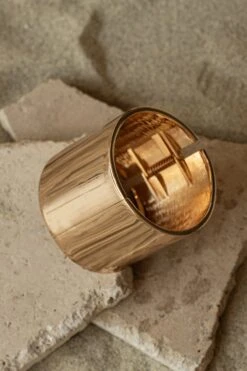 Gold Bound To You Bracelet -Lady Clothing Store ACCESSORIES JUL192023 27