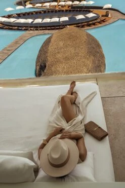 Natural Saylor Linen Sarong -Lady Clothing Store CABO 9 c5b80510 5294 4157 9e4c 5bfdff0489ff