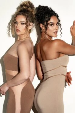 Pecan Unpredictable Midi Dress 35 Pecan Unpredictable Midi Dress -Lady Clothing Store FORMATION2022 P1 57 739f52e1 bf94 4fd2 99cd 3eeb3e858cba