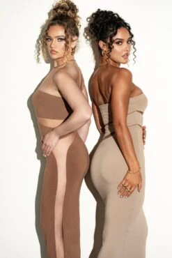 Pecan Unpredictable Midi Dress 36 Pecan Unpredictable Midi Dress -Lady Clothing Store FORMATION2022 P1 58 85986e2b 6b2b 4c5f 8153 074de6970c83