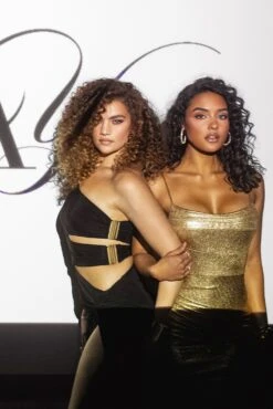 Noir One Night Only Dress 33 Noir One Night Only Dress -Lady Clothing Store HOLIDAY2022 PART2 58