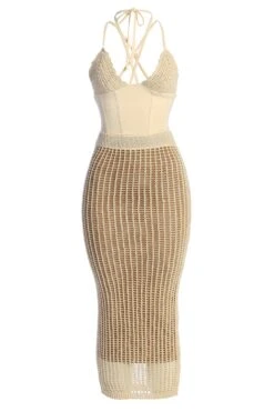 Cream Summer Bliss Crochet Set -Lady Clothing Store IMG 0048copy