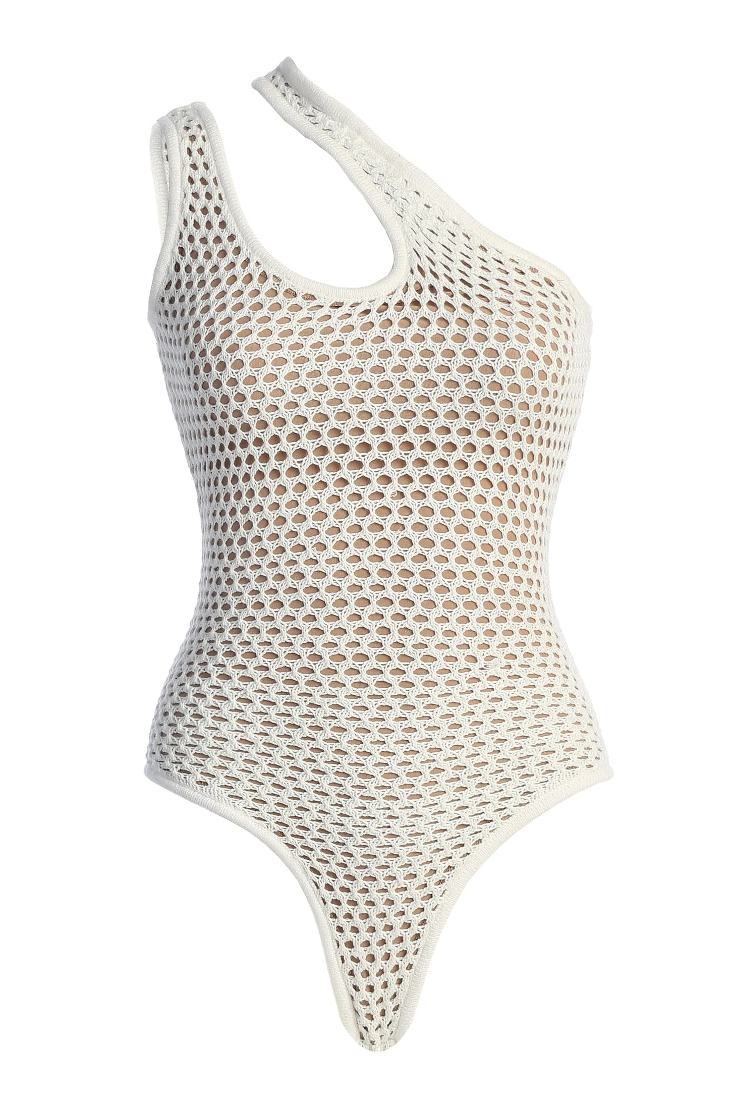 Ivory Sailing Away Bodysuit 6 Ivory Sailing Away Bodysuit - Image 4