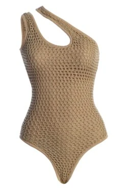 Beige Sailing Away Bodysuit -Lady Clothing Store IMG 0055copy