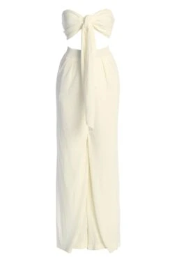 Off White Arya Two Piece Set -Lady Clothing Store IMG 1496copy