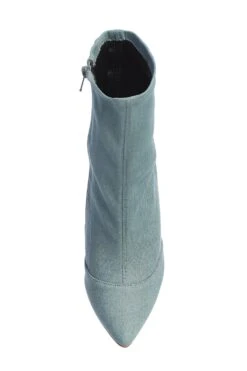 Denim Alter Ego Boots -Lady Clothing Store IMG 2856