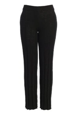 Black West Bound Sweater Set 15 Black West Bound Sweater Set -Lady Clothing Store IMG 5000copy