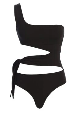 Black Pull Me Closer Bodysuit 16 Black Pull Me Closer Bodysuit -Lady Clothing Store IMG 5567copy