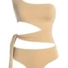 Tan Pull Me Closer Bodysuit 2 Tan Pull Me Closer Bodysuit -Lady Clothing Store IMG 5572copy