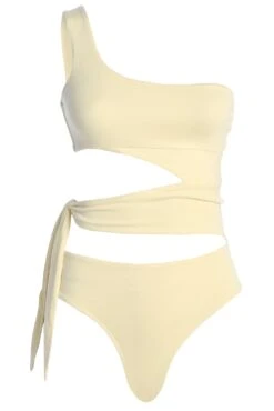 Buttercream Pull Me Closer Bodysuit -Lady Clothing Store IMG 5575copy