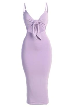 Lilac Soulmate Cut Out Dress 10 Lilac Soulmate Cut Out Dress -Lady Clothing Store IMG 7077copy