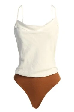 White Diara Bodysuit -Lady Clothing Store IMG 7351copy
