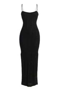 Noir Cabana Views Crochet Dress 12 Noir Cabana Views Crochet Dress -Lady Clothing Store IMG 7561copy