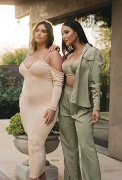 Olive Misty Button Up -Lady Clothing Store IMG 7638 fe1928ec d143 4307 9061 9c6bb1153dec