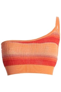 Red Good Times Crop Top -Lady Clothing Store IMG 7645 copy