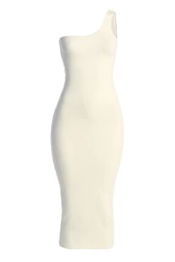 Ivory Zuzanna Cutout Dress 13 Ivory Zuzanna Cutout Dress -Lady Clothing Store IMG 8050copy