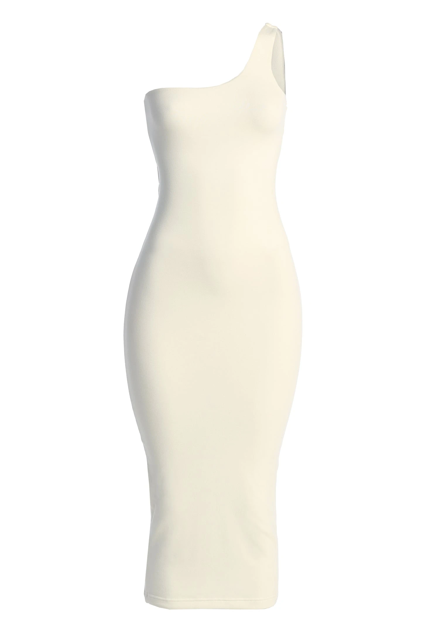 Ivory Zuzanna Cutout Dress 5 Ivory Zuzanna Cutout Dress - Image 3