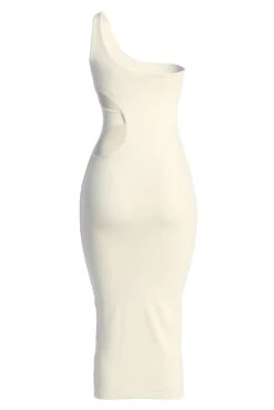 Ivory Zuzanna Cutout Dress 17 Ivory Zuzanna Cutout Dress -Lady Clothing Store IMG 8051copy