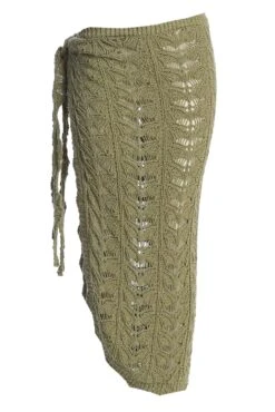 Moss Eternity Two-Piece Set -Lady Clothing Store IMG 9413copy