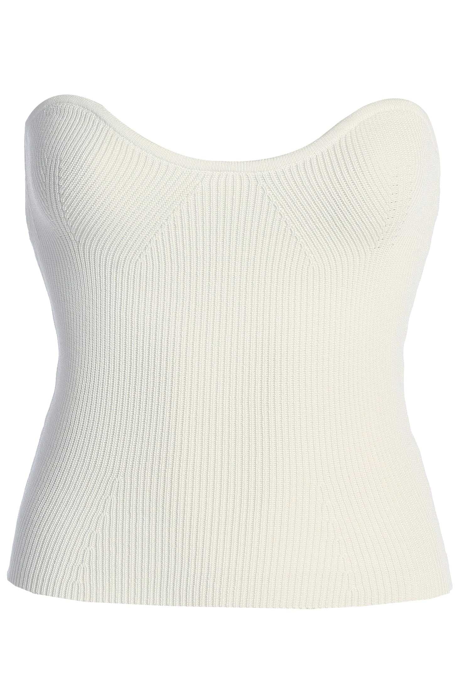White Good Life Tube Top 5 White Good Life Tube Top - Image 3