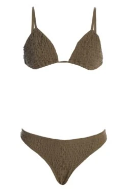 Olive Shores Of Gold Bikini Set -Lady Clothing Store IMG 9760copy