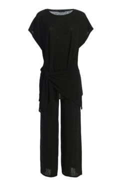 Noir Chase The Sun Two-Piece Set -Lady Clothing Store IMG 9858copy