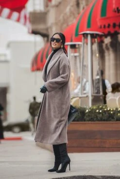 Acorn Chelsie Longline Coat 41 Acorn Chelsie Longline Coat -Lady Clothing Store ITSALIFESTYLE2022 44