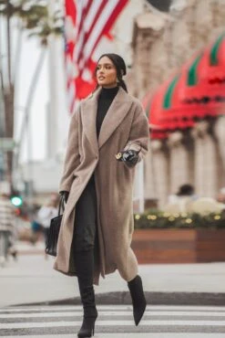 Acorn Chelsie Longline Coat 33 Acorn Chelsie Longline Coat -Lady Clothing Store ITSALIFESTYLE2022 46