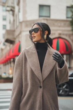 Acorn Chelsie Longline Coat 25 Acorn Chelsie Longline Coat -Lady Clothing Store ITSALIFESTYLE2022 49