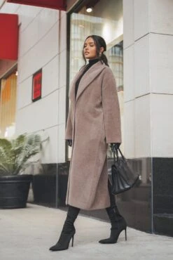 Acorn Chelsie Longline Coat 37 Acorn Chelsie Longline Coat -Lady Clothing Store ITSALIFESTYLE2022 54