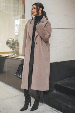 Acorn Chelsie Longline Coat 24 Acorn Chelsie Longline Coat -Lady Clothing Store ITSALIFESTYLE2022 55