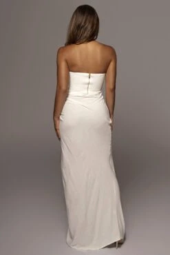 White Fenix Reversible Linen Corset -Lady Clothing Store JULY8LINEN 16 cf116b9d ca3c 4dc9 8885 7aec5f7a178e