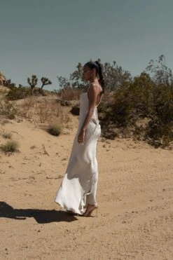 Natural Adventure Awaits Linen Maxi Dress -Lady Clothing Store LINEN2023 66