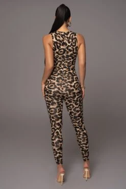 Leopard Mystic Jungle Jumpsuit 17 Leopard Mystic Jungle Jumpsuit -Lady Clothing Store PRODUCT APR112023 26