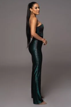 Green Stay The Night Corset -Lady Clothing Store PRODUCT APR112023 72