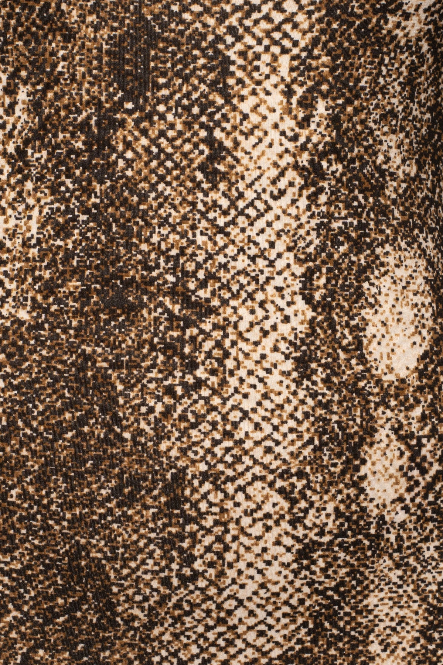 Snakeskin Print Valerie Dress 10 Snakeskin Print Valerie Dress - Image 8