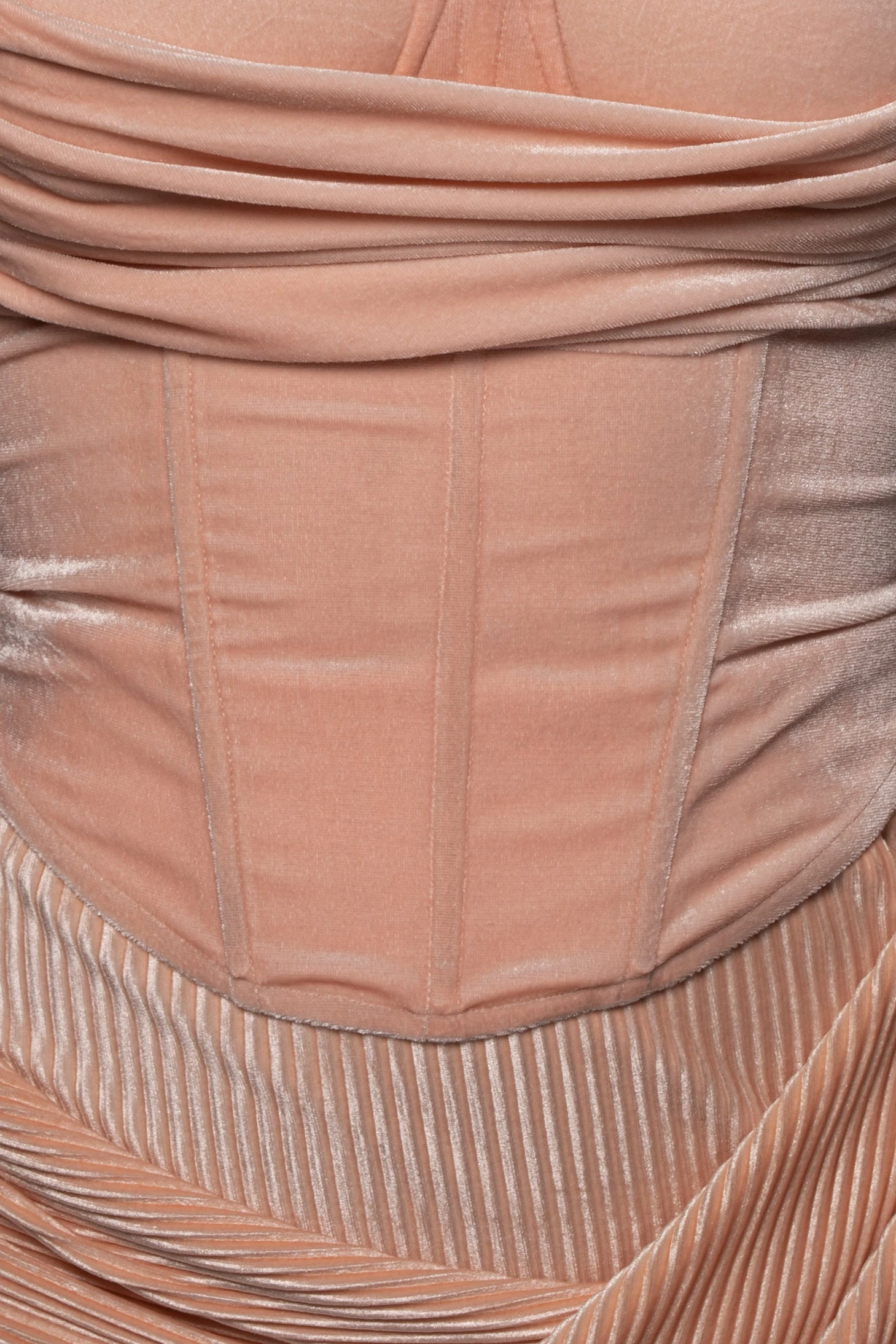 Blush Dream Maker Corset 9 Blush Dream Maker Corset - Image 7