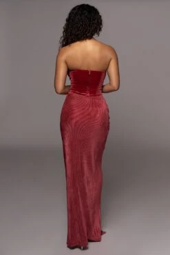 Barberry Dream Maker Corset -Lady Clothing Store PRODUCT APR22022 32