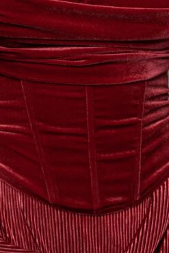 Barberry Dream Maker Corset -Lady Clothing Store PRODUCT APR22022 35