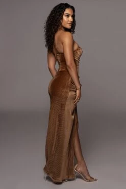 Pecan Dream Maker Corset -Lady Clothing Store PRODUCT APR22022 48