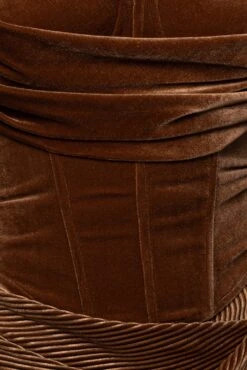 Pecan Dream Maker Corset -Lady Clothing Store PRODUCT APR22022 52