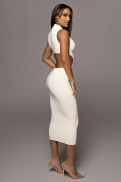 Ivory Til Sunrise Midi Dress 15 Ivory Til Sunrise Midi Dress -Lady Clothing Store PRODUCT AUG102022 109 26f0d364 715b 4b86 9f3e ee8846a64aa6