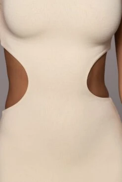 Buttercream Til Sunrise Midi Dress 14 Buttercream Til Sunrise Midi Dress -Lady Clothing Store PRODUCT AUG102022 113