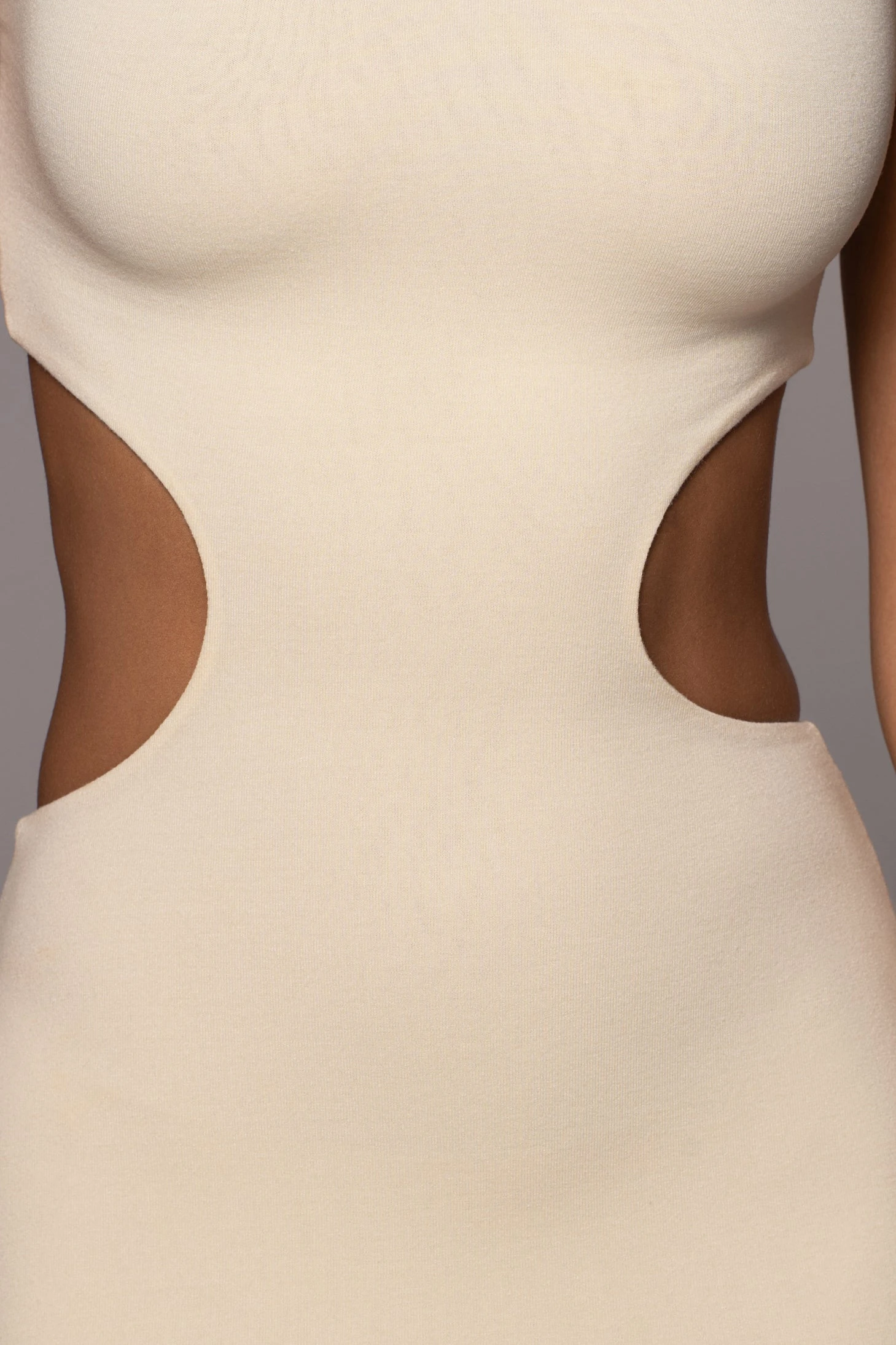 Buttercream Til Sunrise Midi Dress 7 Buttercream Til Sunrise Midi Dress - Image 5