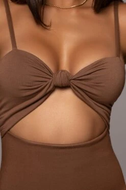 Chocolate Midnight Memories Midi Dress 25 Chocolate Midnight Memories Midi Dress -Lady Clothing Store PRODUCT AUG102022 194