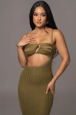 Olive Coastal Escape Dress 17 Olive Coastal Escape Dress -Lady Clothing Store PRODUCT AUG152023 AUGDROP2 19