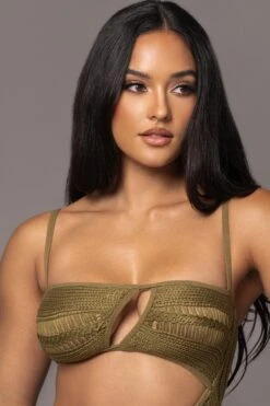 Olive Coastal Escape Dress 20 Olive Coastal Escape Dress -Lady Clothing Store PRODUCT AUG152023 AUGDROP2 22